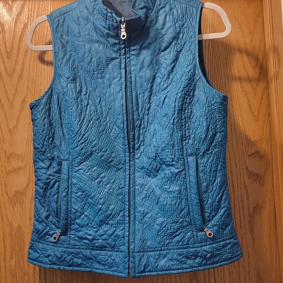 Chico's Vest - Picture 3 of 7